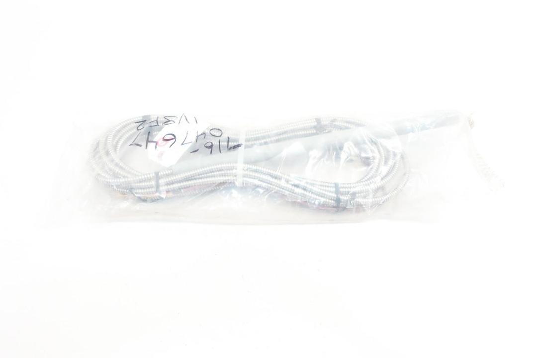 PYCO K-125-316-D-10.8-B-8-B-(XA)-Y TYPE K THERMOCOUPLE 10.8IN 1/8IN