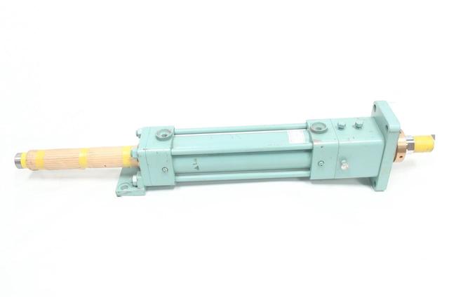 HORIUCHI MACHINERY W-9FA/LB80B14B240DCD HYDRAULIC CYLINDER 80MM 14MPA