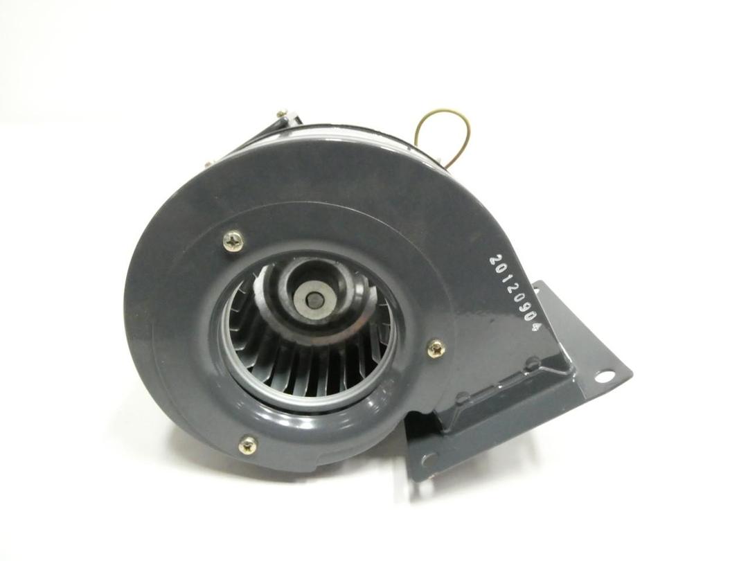 DAYTON 1TDP1 CENTRIFUGAL BLOWER 89CFM 1/100HP 115V-AC