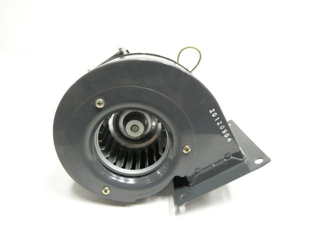 DAYTON 1TDP1 CENTRIFUGAL BLOWER 89CFM 1/100HP 115V-AC