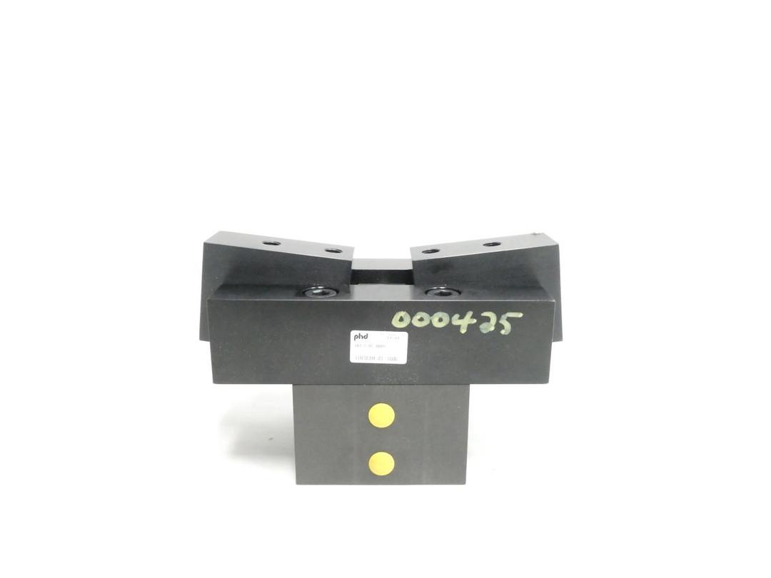 PHD 8653-01-0001 PNEUMATIC GRIPPER
