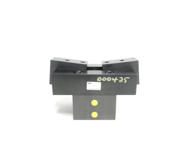 PHD 8653-01-0001 PNEUMATIC GRIPPER