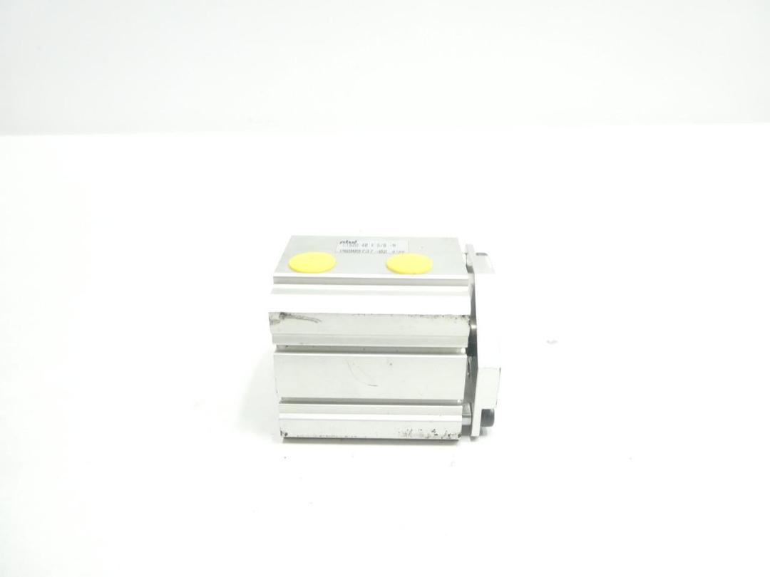 PHD CTS2U 40 X 5/8-M DOUBLE ACTING PNEUMATIC CYLINDER 40MM 5/8IN