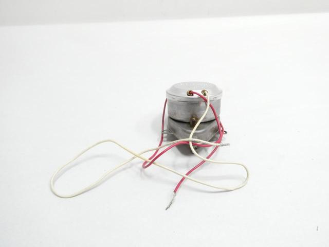 CRAMER 800P TIMER MOTOR 12V-DC