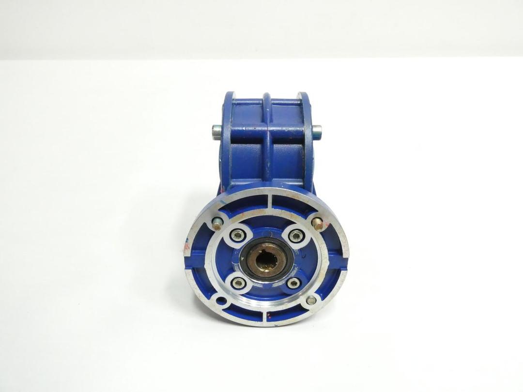 AMETRIC FRD40B RIGHT ANGLE GEAR REDUCER 28:1