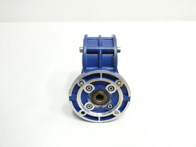 AMETRIC FRD40B RIGHT ANGLE GEAR REDUCER 28:1