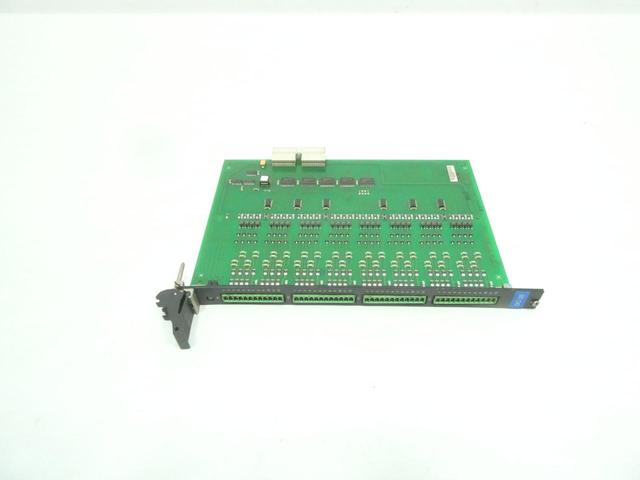 CINCINNATI MILACRON 3-542-1347A DCI 32 PCB CIRCUIT BOARD