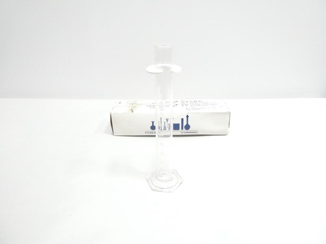 PYREX 3022-100 GRADUATED CYLINDER 100ML