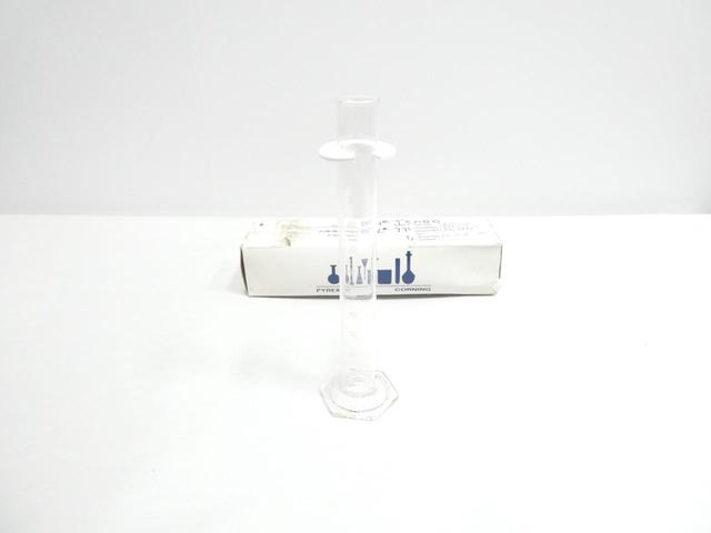 PYREX 3022-100 GRADUATED CYLINDER 100ML