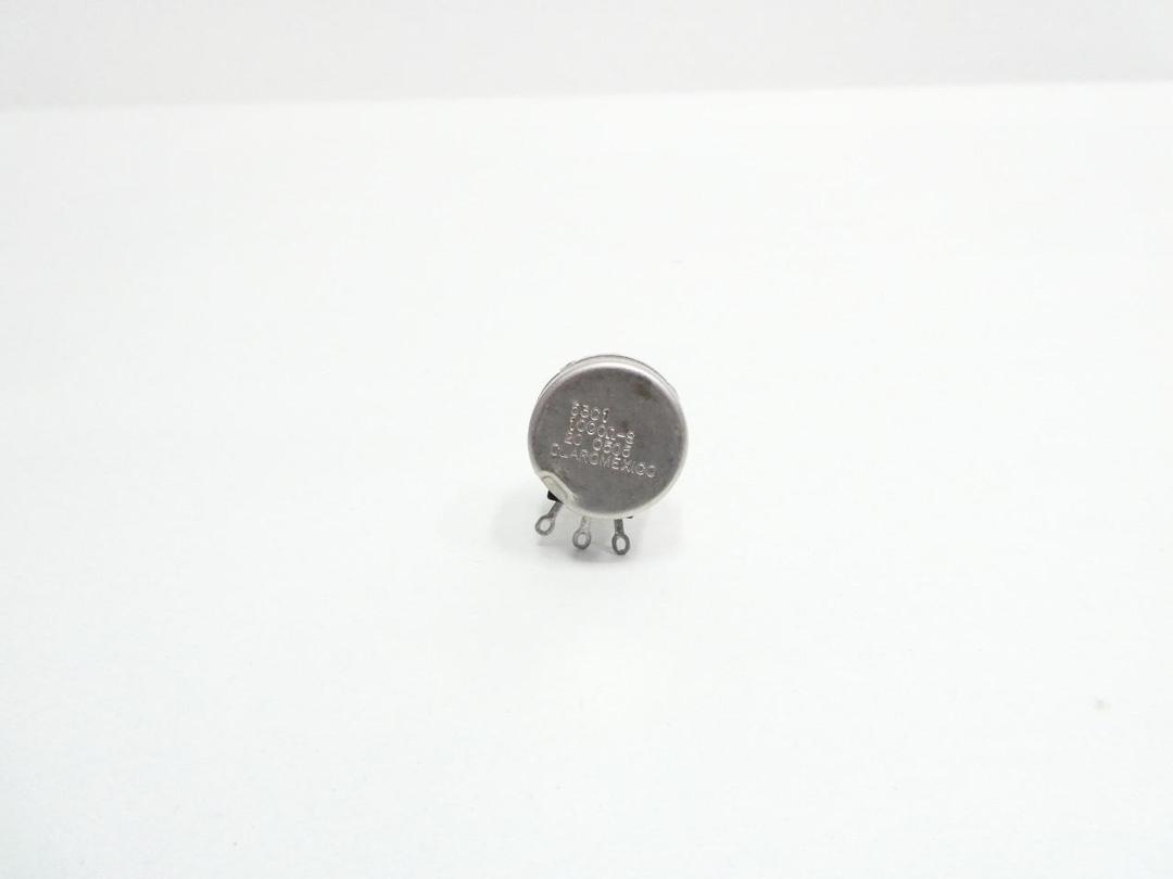 CLAROSTAT 53C11K POTENTIOMETER 1000OHM