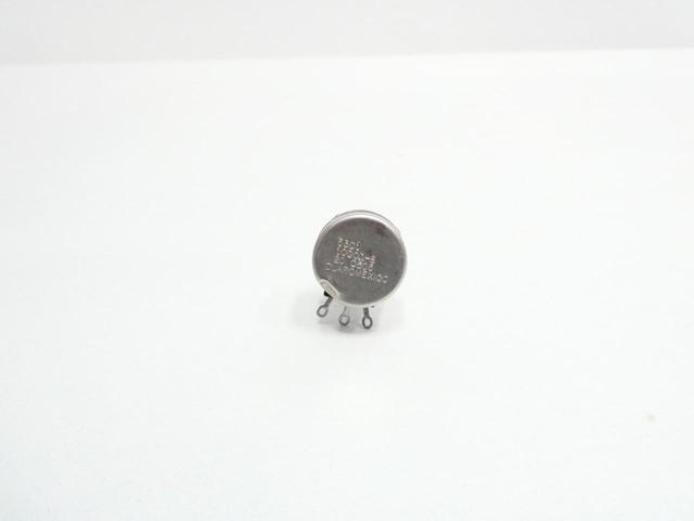 CLAROSTAT 53C11K POTENTIOMETER 1000OHM