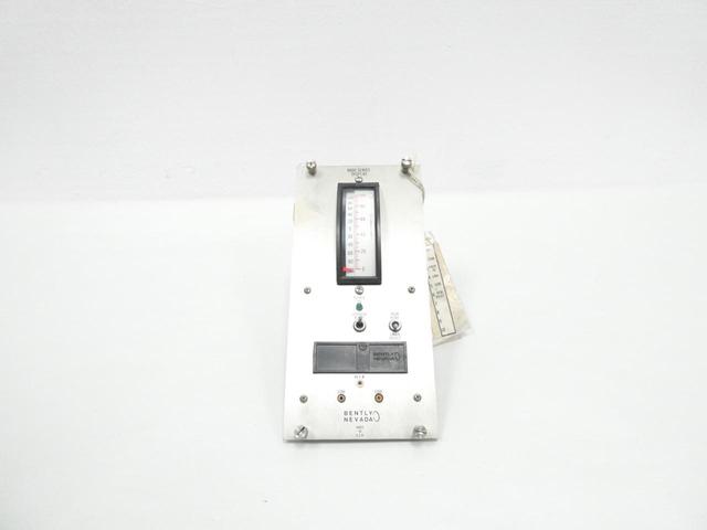 BENTLY NEVADA 90388-01B VIBRATION MONITOR