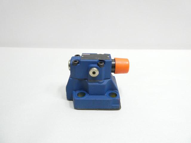 REXNORD DB 20-2-52/200 HYDRAULIC RELIEF VALVE