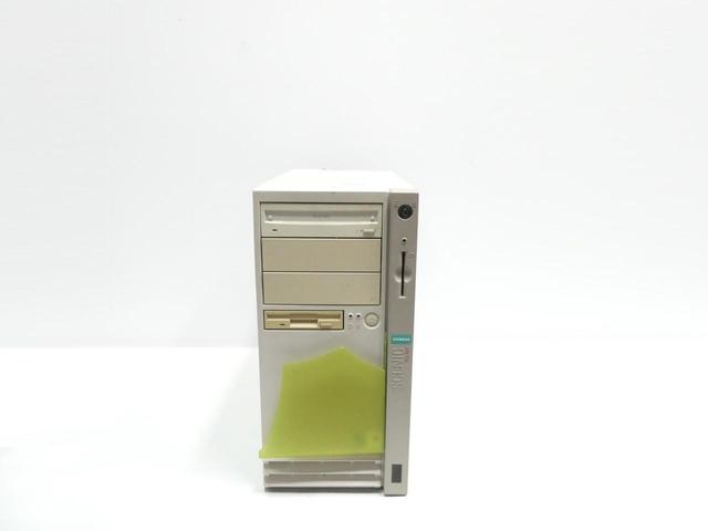 SIEMENS K510V102-KWU02 SCENIC PRO M7 400 COMPUTER 100-125/200-240V-AC