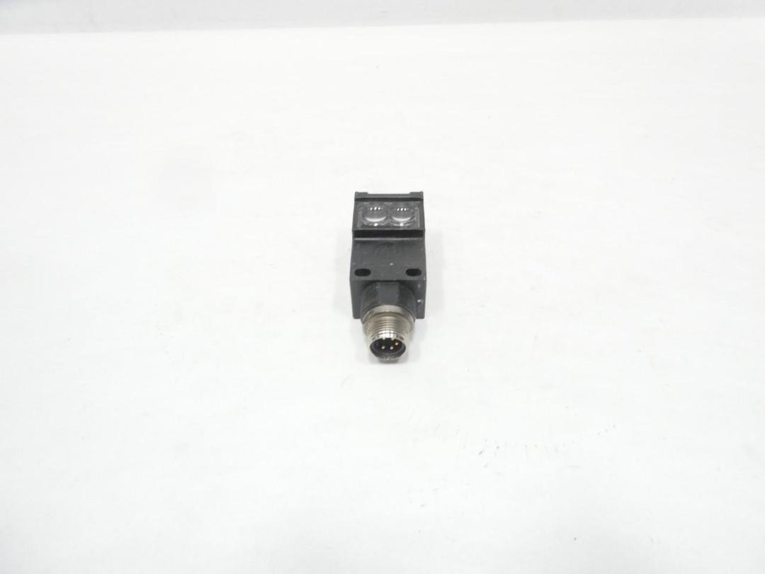 ALLEN BRADLEY 42GRU-9002-QD PHOTOSWITCH PHOTOELECTRIC SENSOR 70-264V-AC/DC
