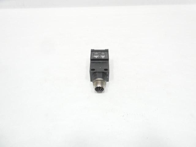 ALLEN BRADLEY 42GRU-9002-QD PHOTOSWITCH PHOTOELECTRIC SENSOR 70-264V-AC/DC