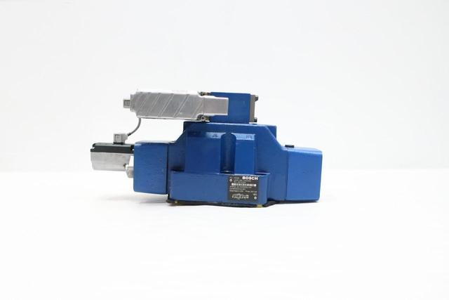 BOSCH 0811404452 4WRLE25WZ350SJ-3X/G24EK0/A1M-561 DIRECTIONAL CONTROL VALVE