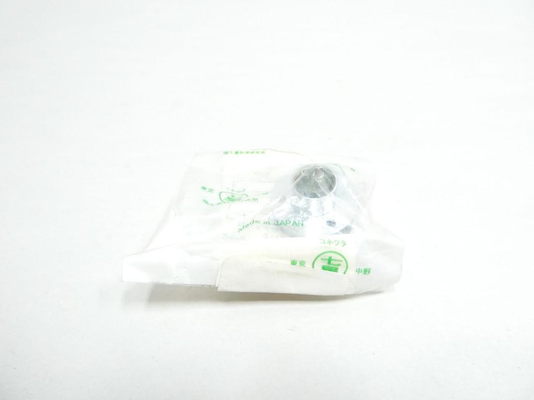 NANABOSHI NCS-163-R 3 POS  CONNECTOR