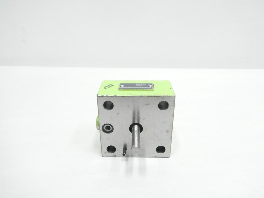 BOSCH 1 815 500 315 HYDRAULIC VALVE