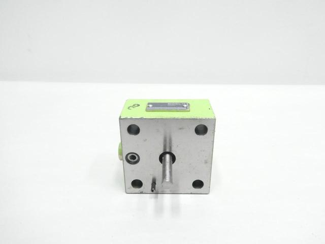 BOSCH 1 815 500 315 HYDRAULIC VALVE