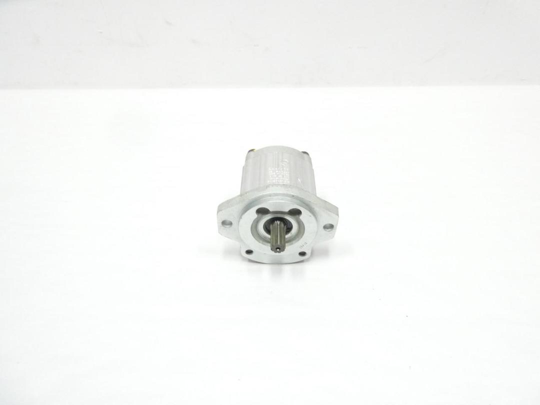 REXROTH 9-510-290-056 HYDRAULIC GEAR PUMP