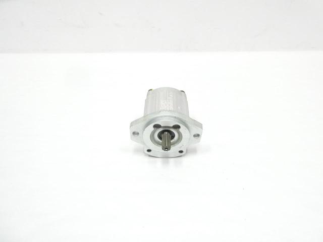 REXROTH 9-510-290-056 HYDRAULIC GEAR PUMP