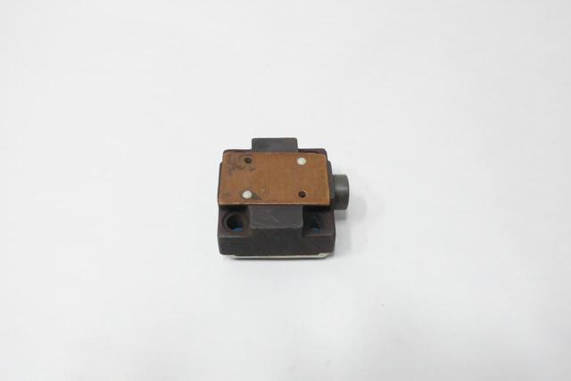 VICKERS CVCS-25-HFV1-W-S2-10 HYDRAULIC CARTRIDGE VALVE