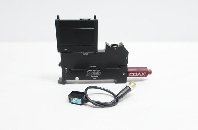 PIAB P3010.01.AA.10.AA.05 COMPACT/STACKABLE VACUUM PUMP