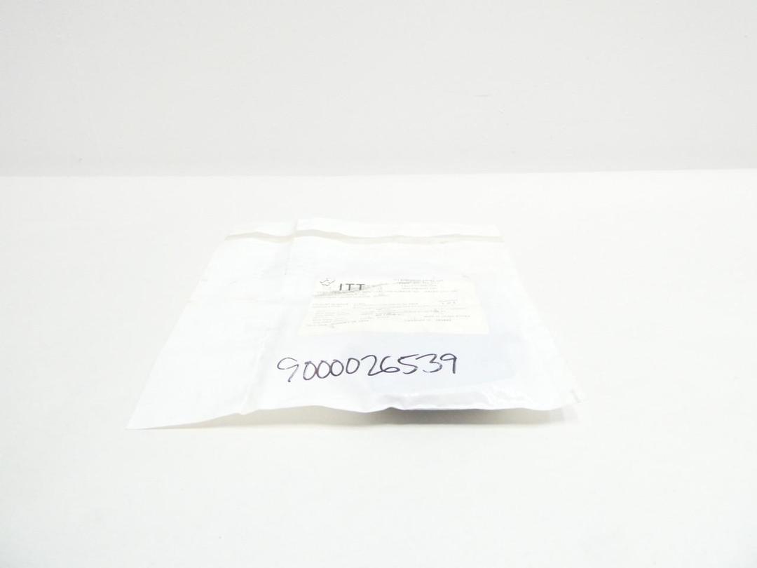 ITT 43303 DIAPHRAGM VALVE REPAIR KIT 1IN