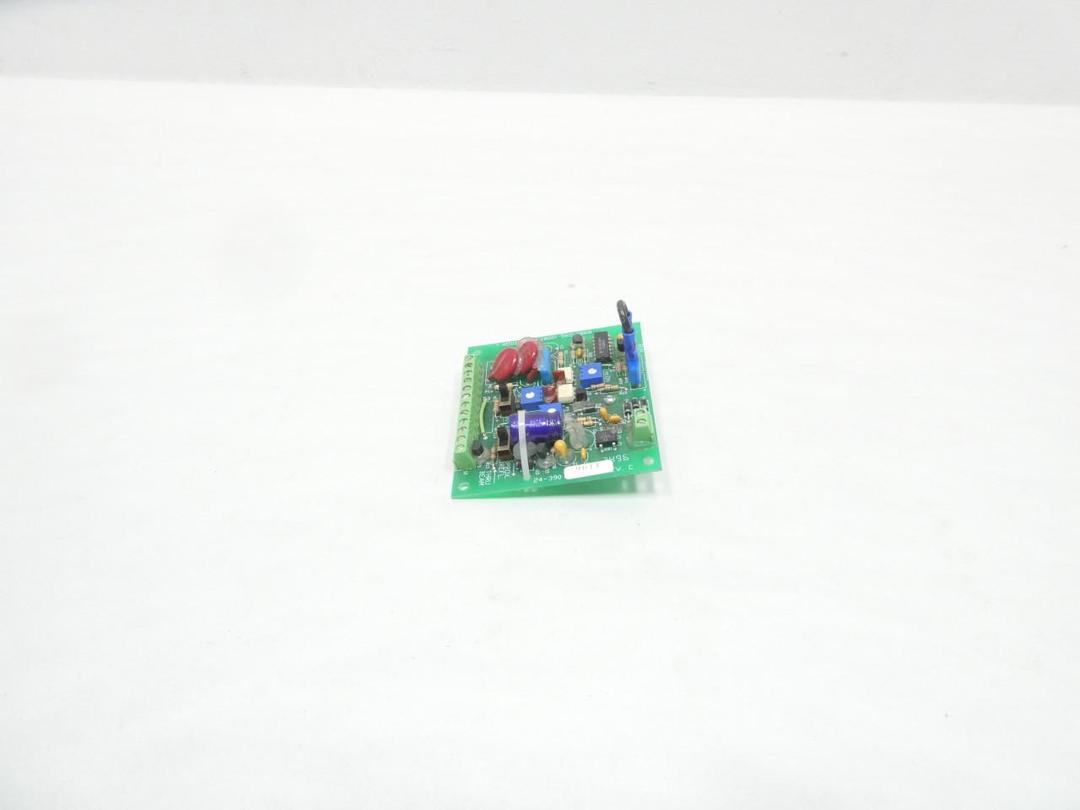 RODIX 24-390 9611 PCB CIRCUIT BOARD
