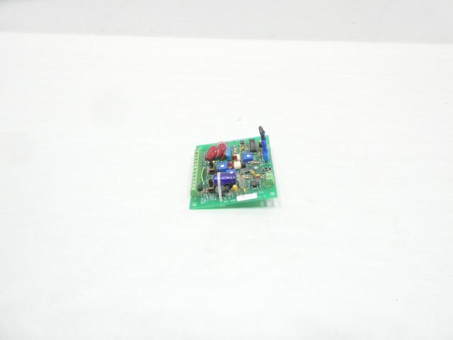 RODIX 24-390 9611 PCB CIRCUIT BOARD