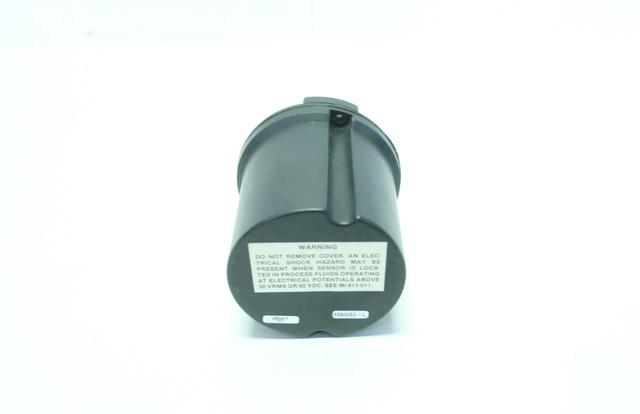 FOXBORO SS600BE-L PRESSURE TRANSMITTER