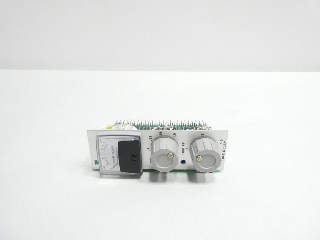 GENERAL ELECTRIC GE IC3650SPFA1G1B TIME DELAY PCB CIRCUIT BOARD