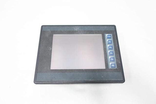 HORNER HE-XL105CP XL6 OCS OPERATOR INTERFACE PANEL 10-30V-DC