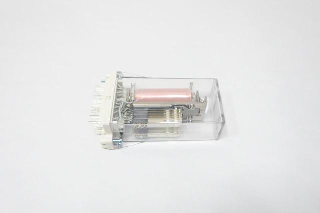 ABB RK211072-AHC PLUG-IN RELAY 48V-D