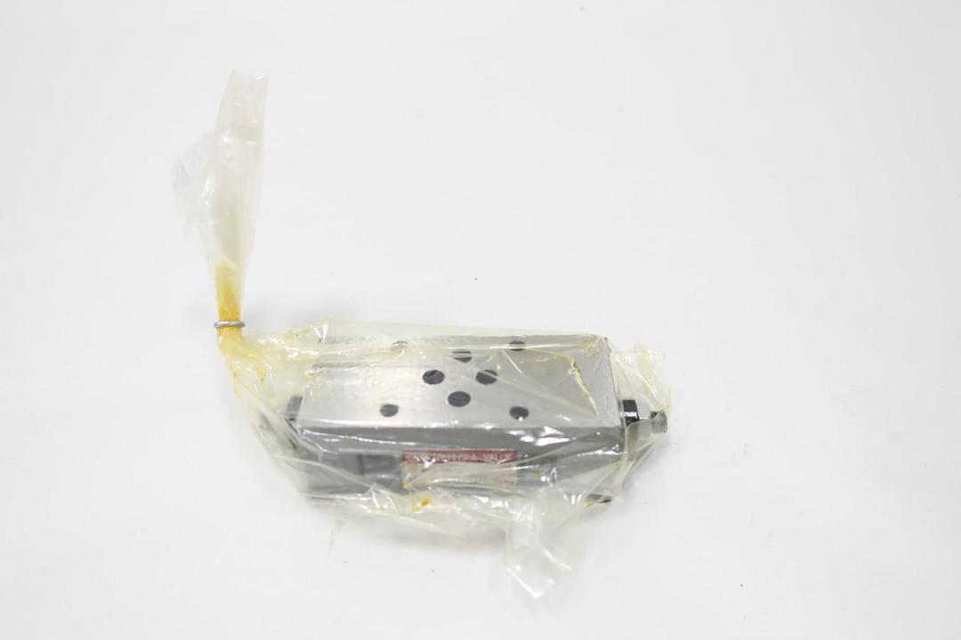 TOYOOKI KOGYO 22FM HYTEGRA VALVE