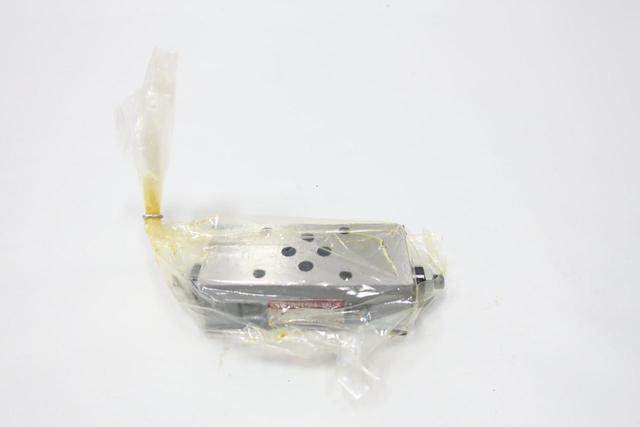 TOYOOKI KOGYO 22FM HYTEGRA VALVE