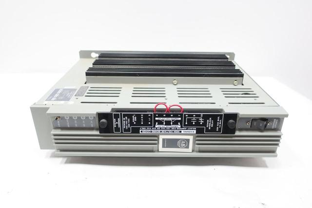 ALLEN BRADLEY 1775-P1 POWER SUPPLY MODULE SER B