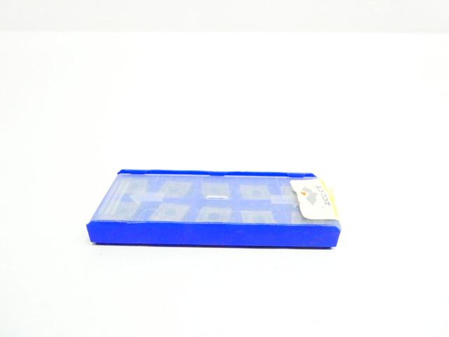 PACK OF 10 ZCC-CT YBG302 CNMG120408-EF CARBIDE INSERT
