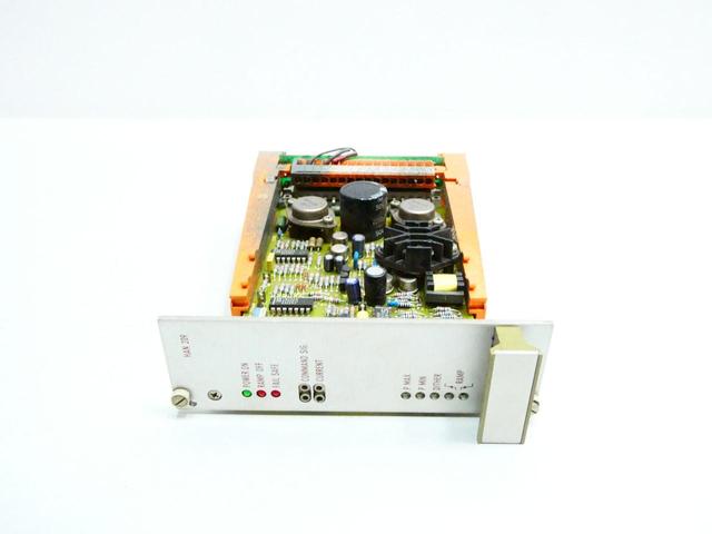 HYDROLUX HAN 209-10-08 HYDRAULIC AMPLIFIER CARD PCB