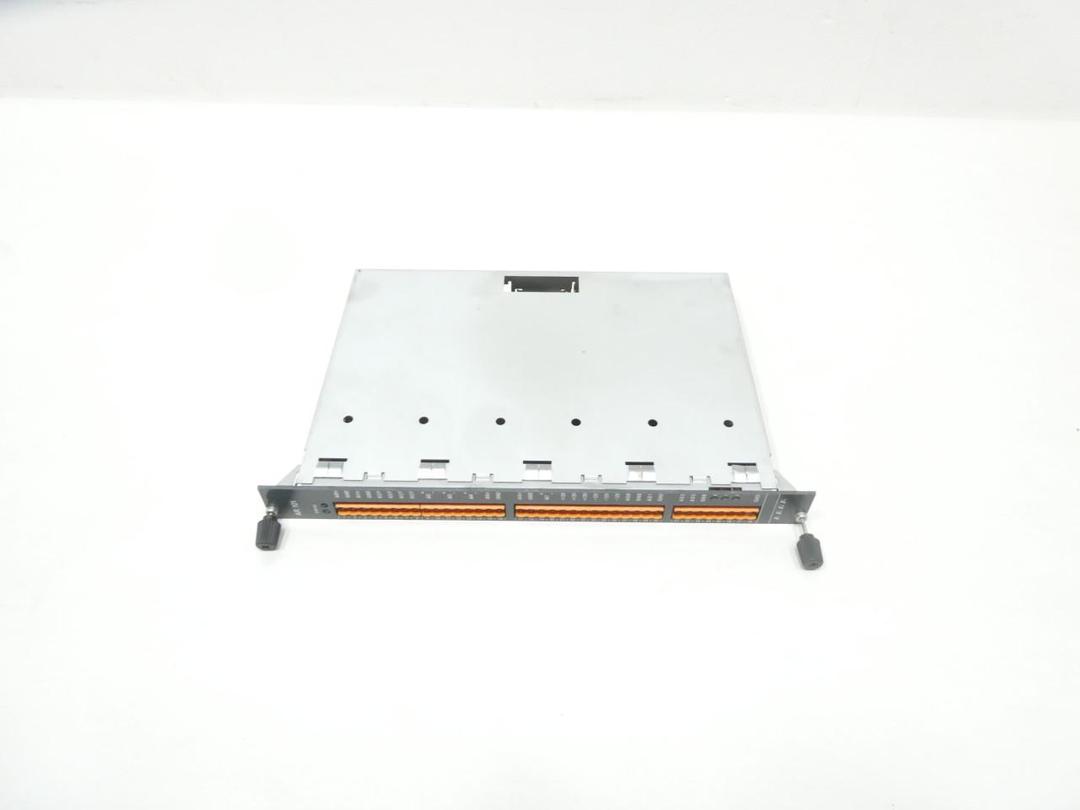 KEBA AR-101 RACK MOUNT MODULE