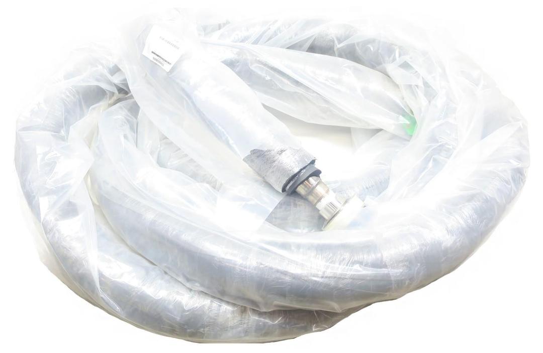 SENIOR FLEXONICS H-SS-101-000-000-024-393.75-NI NITROGEN TRANSFER HOSE 10M