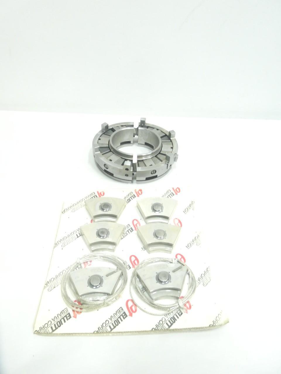 ELLIOTT EC0102-19 P1562G612 THRUST BEARING