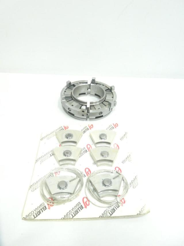 ELLIOTT EC0102-19 P1562G612 THRUST BEARING