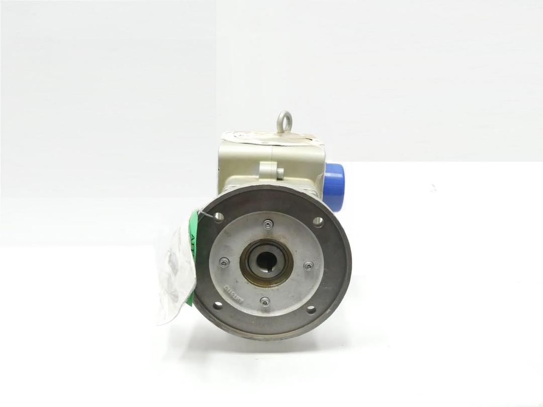 SUMITOMO SM-CYCLO RNYXS-1632Y-30 RIGHT ANGLE GEAR REDUCER 5HP 30:1