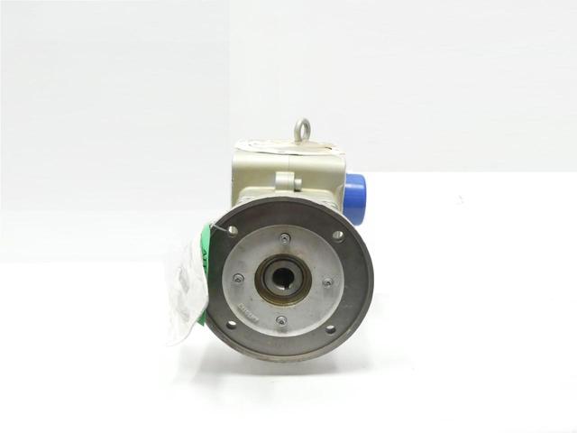 SUMITOMO SM-CYCLO RNYXS-1632Y-30 RIGHT ANGLE GEAR REDUCER 5HP 30:1