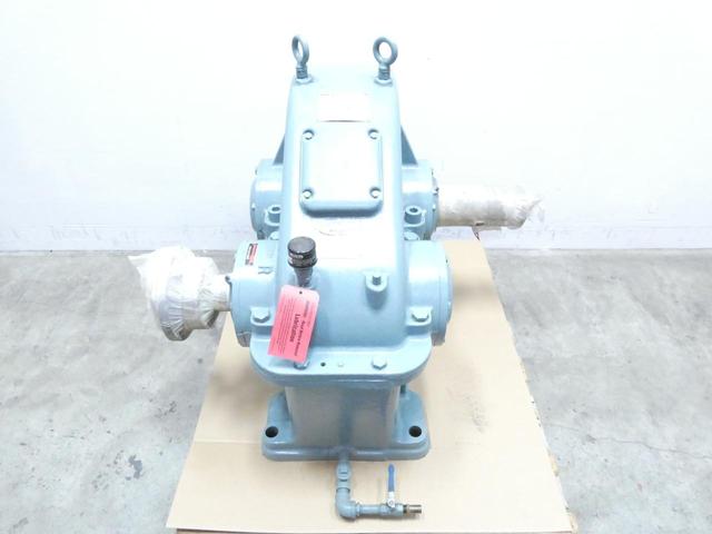 LINK-BELT HS-1500 PARALLEL SHAFT SPEED REDUCER 319HP 7.59:1