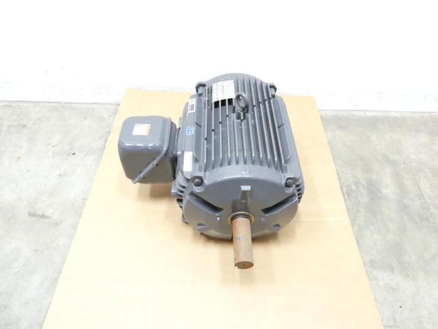 US MOTORS HVW40V2B-F1 AC MOTOR 324T 3PH 40HP 1780RPM 230/460V-AC