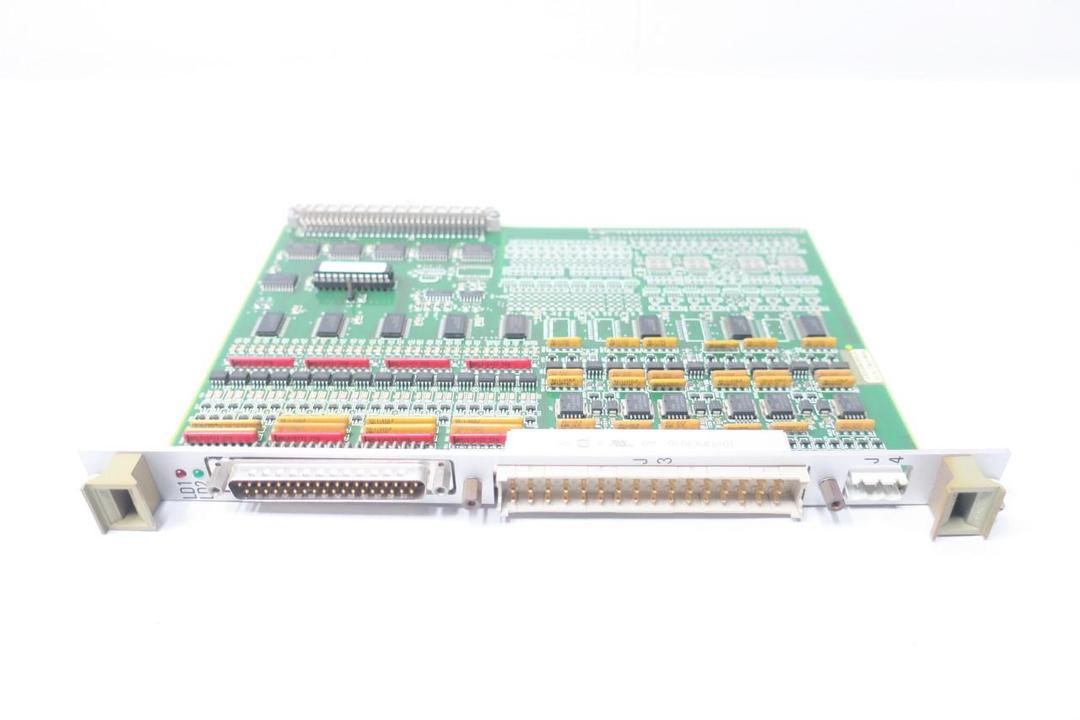 SEPRO 07S01061 AE20E8690013 PCB CIRCUIT BOARD