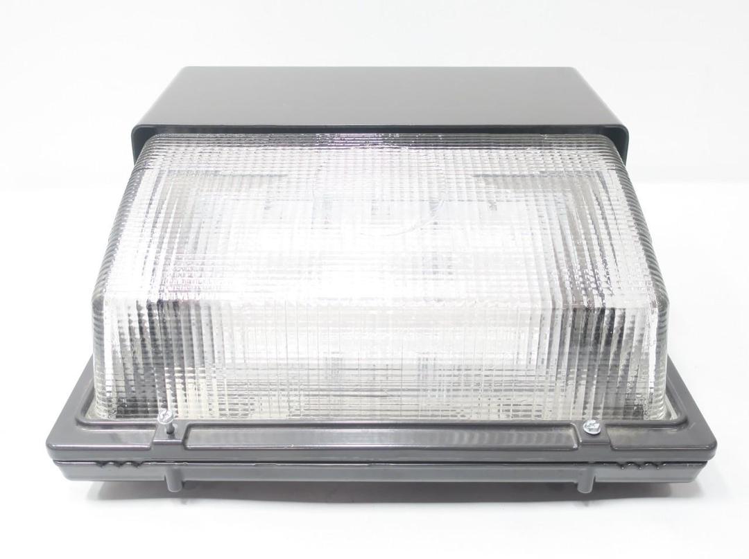 VICKERS TWH-LED-ALO-50K-T3M-347-DDBXD 2513NF LED LIGHT FIXTURE 80W 347-480V-AC